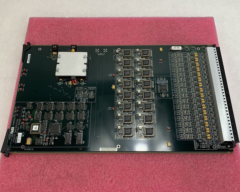 Grass Valley Group Digital Reclocking Output 062861-02F