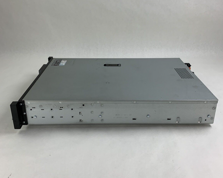 Dell PowerEdge R515 Server 1x AMD Opteron 4122 2.2 GHz 32 GB RAM No HDD No OS