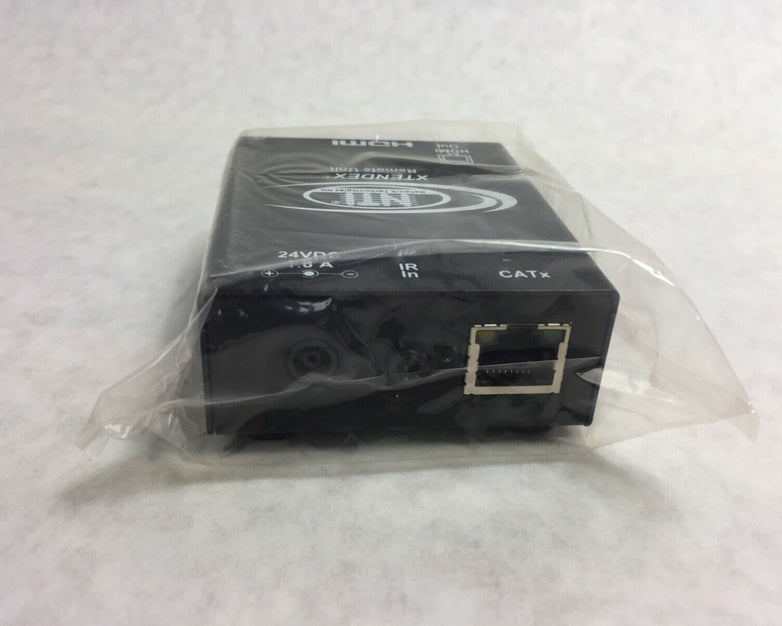 NTI ST-C6HD-IR-R-300 Xtendex Remote Unit