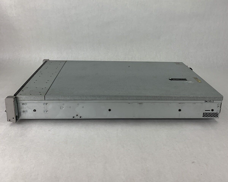 HP ProLiant DL 380p Gen8 Server Xeon E5-2620 2.0 GHz 16 GB RAM No HDD No OS