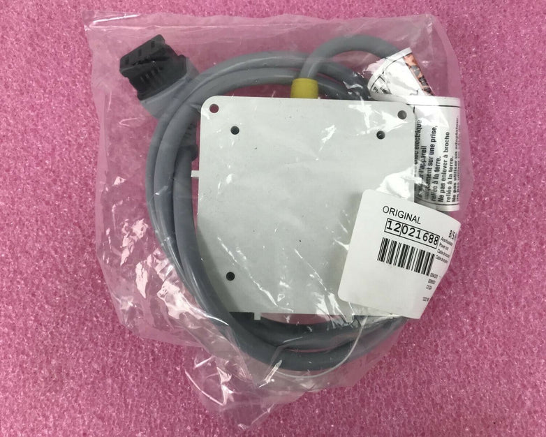 Bosch #12021614 Power Cord Kit (OEM)