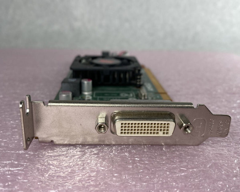 Dell 01CX3M 512MB ATI Radeon HD6350 DMS-59 Video Card 109-C09057-00 (Lot of 4)