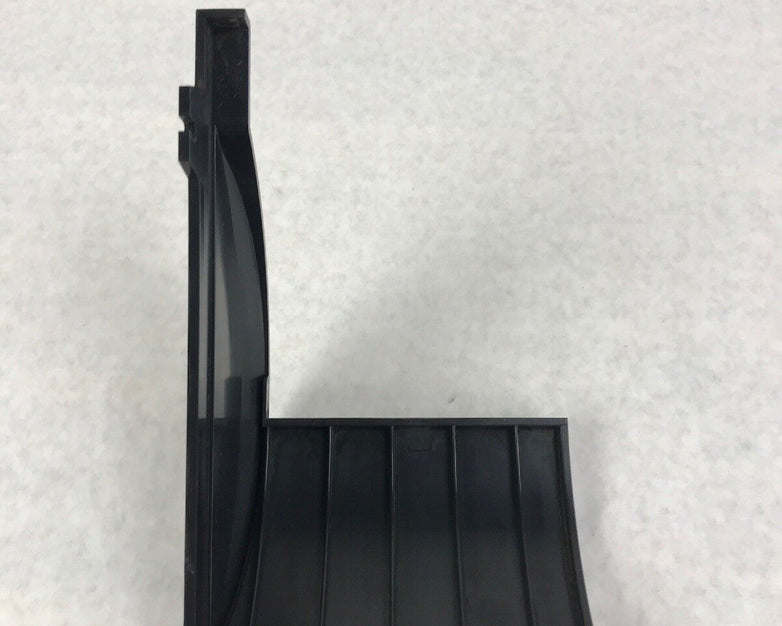 Zebra 77629 Rear Media Cover for ZM400 Z4Mplus Thermal Label Printer