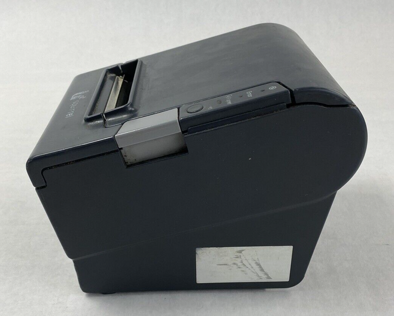 Epson Squirrel TM-T88V M244A POS Thermal Printer Parts and Repair No AC Adapter