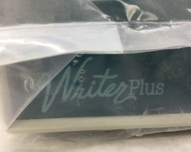 The Writer Plus Power-Hub No Power Supply NEW