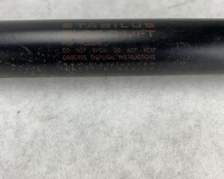 Stabilus Bloc-O-Lift 9280470130N High Pressure Gas Shock 192/20 B 4C