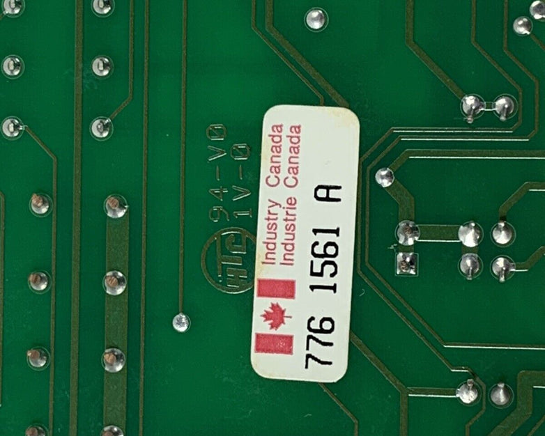 Natural Microsystems Corp Watson III VBX ISA Card