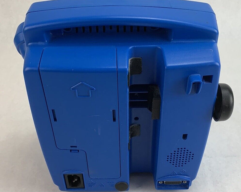GE DP310N-US Dinamap Pro Series 300N V2 Vital Signs Monitor
