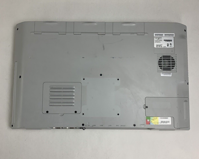 Tangent Medix T22B AiO Core i7-5500U 2.40 GHz 8 GB Ram No OS No HDD
