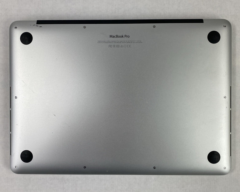 Apple MacBook Pro A1502 2015 Retina 13" 2.7GHz i5 8GB RAM 120GB SSD os12.7.6