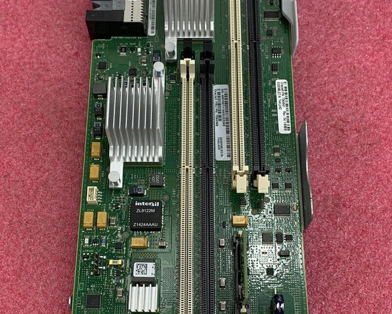 Sun Oracle 7064941 7064940 Rev 04 Memory Riser for T5-2