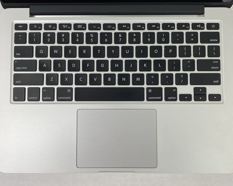 Apple MacBook Pro A1502 2015 Retina 13" 2.7GHz i5 8GB RAM 120GB SSD os12.7.6