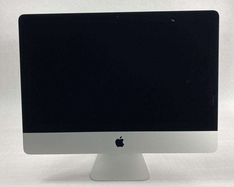 Apple A1418 iMac 21.5" 2014 1.40GHz i5 8GB RAM 500GB HDD macOS 11.7.1