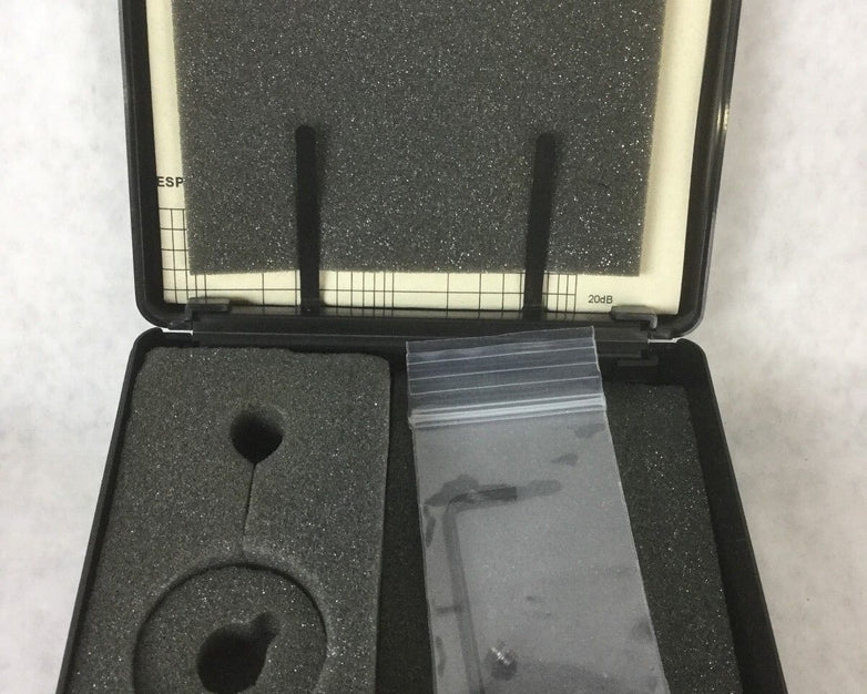 CASE ONLY for ENDEVCO PIEZOELECTRIC ACCELEROMETER Model 7201-10