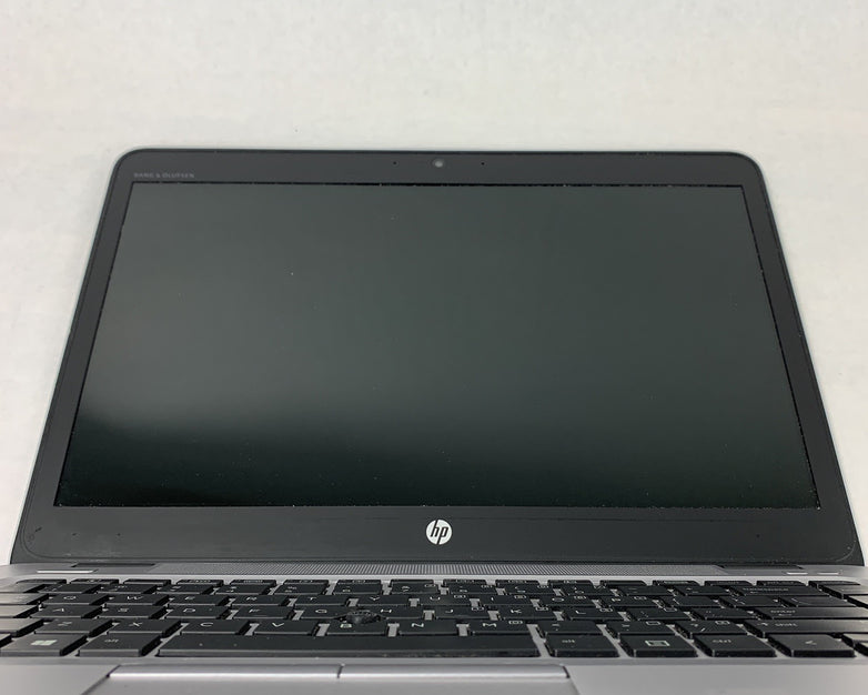 HP EliteBook 840 G3 14" Laptop i5-6300U 2.4GHz 8GB Ram No OS No HDD No AC No Bat
