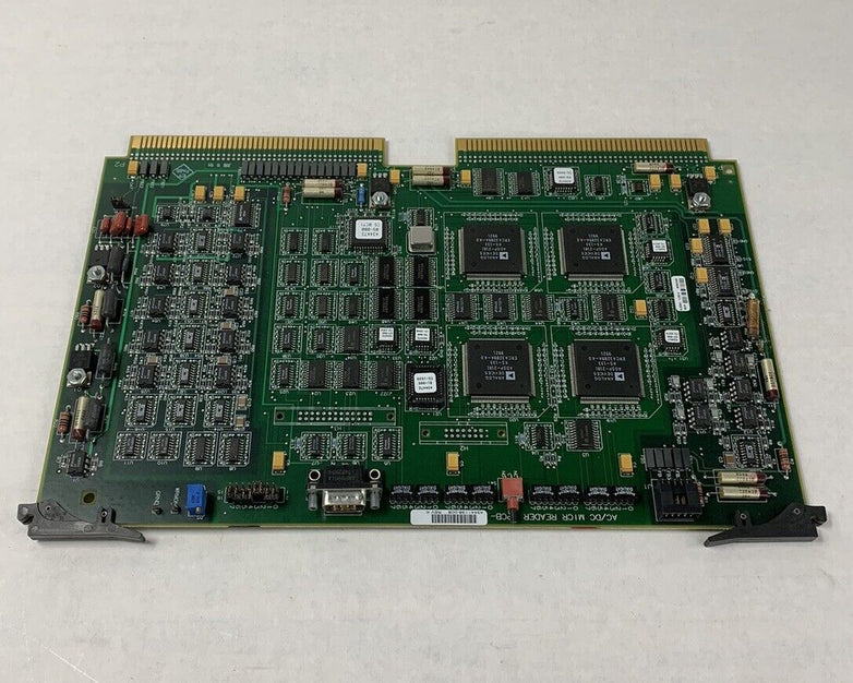 AC/DC Micr Reader PCB-43441138-008 Control Board PCB