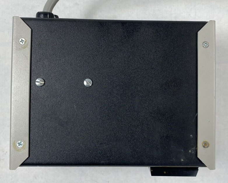 Glas-Col Digi Trol II 104A PL612 Temperature Controller Power Tested