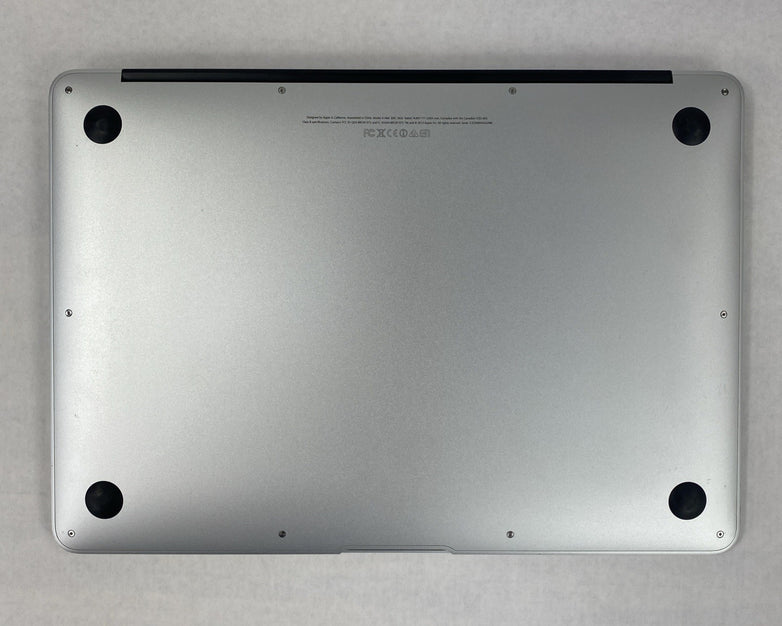 Apple MacBook Air A1466 2014 13" 1.4GHz i5 4GB RAM 250GB SSD os11.7.1 515 Cycles