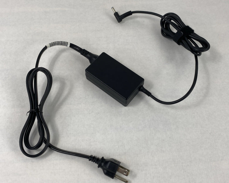 HP TPN-DA17 65W 19.5V 3.33A Blue Tip Barrel Laptop AC Adapter (Lot of 5)