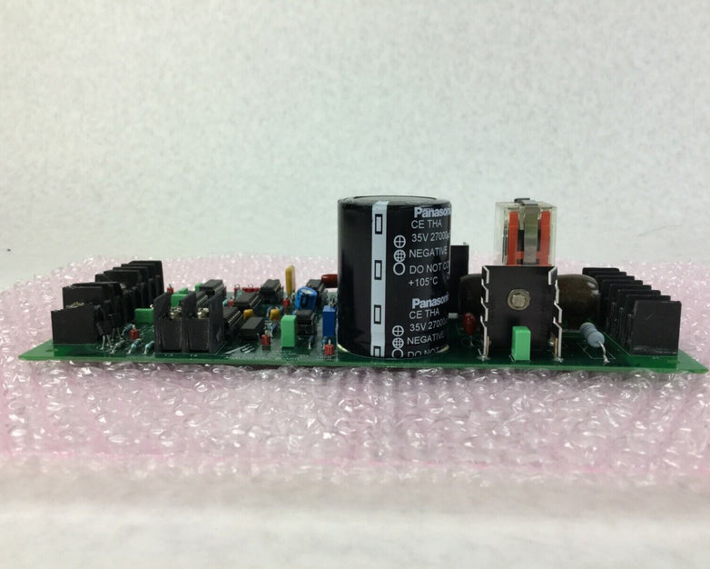 Solidstate Controls 70-413040-90 Analog OSC Board