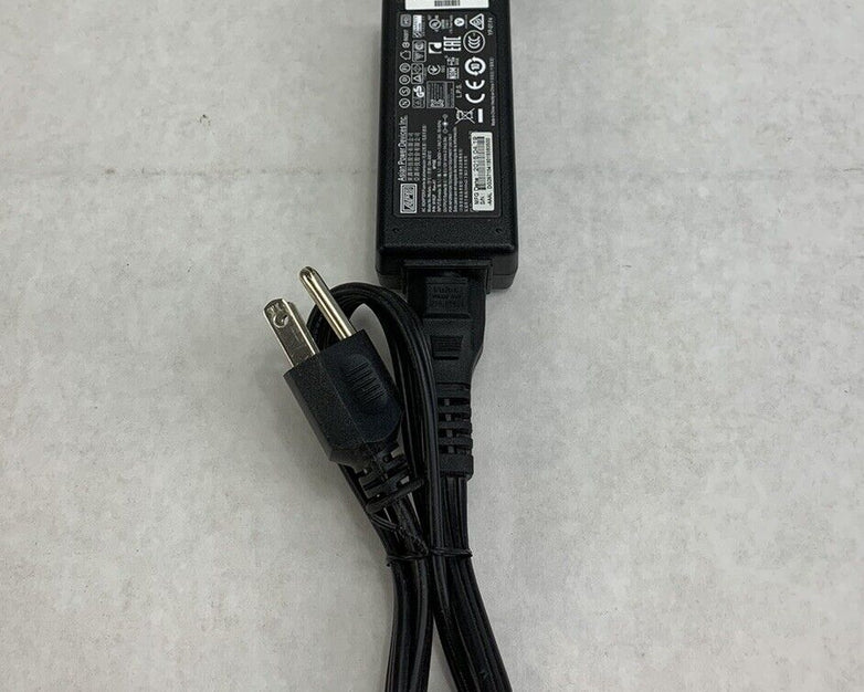 Asian Power Devises DA-30E12 30W AC Adapter (Lot of 5)