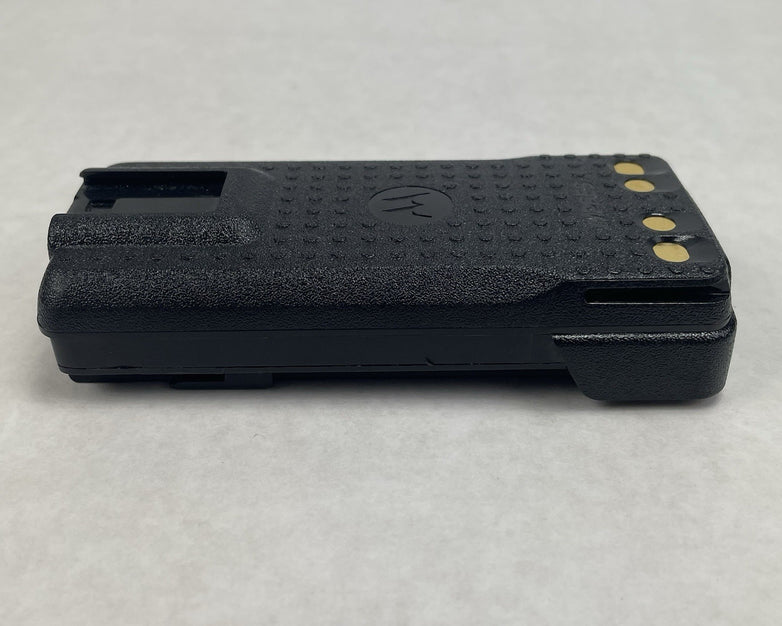 Motorola PMNN4489A Lithium Battery Untested