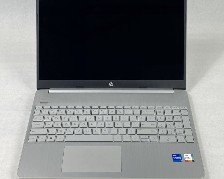 HP Laptop 15-dy5073dx 15.6" Touch i7-1255U 16 GB RAM No Battery No HDD No OS