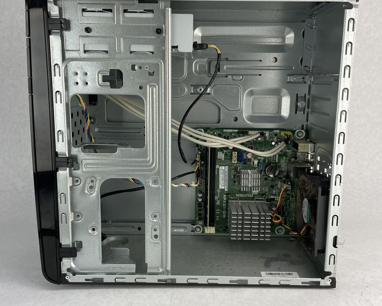 HP Pavilion P2-1334 MT AMD E1-1200 1.4GHz 4GB RAM No HDD No OS
