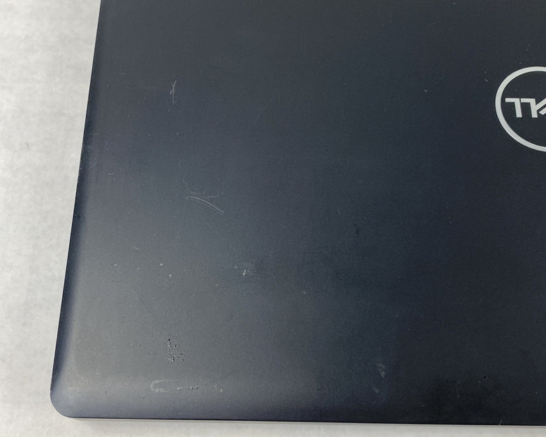 Dell Latitude 5590 Intel Core i5-7300U 2.60 GHz 8 GB RAM 15.6" No HDD No OS