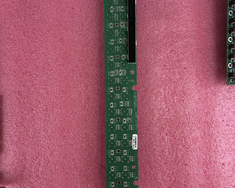 Sensoray PWB617 Rev B with 16x2 Video In and 4x1 Video Out