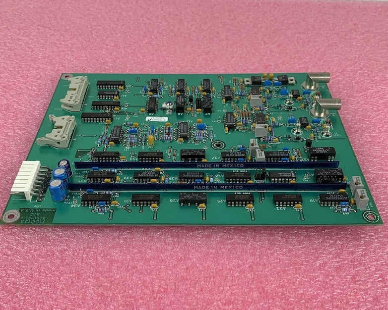 RIC B-7100123-1F 5090123-C Circuit Board