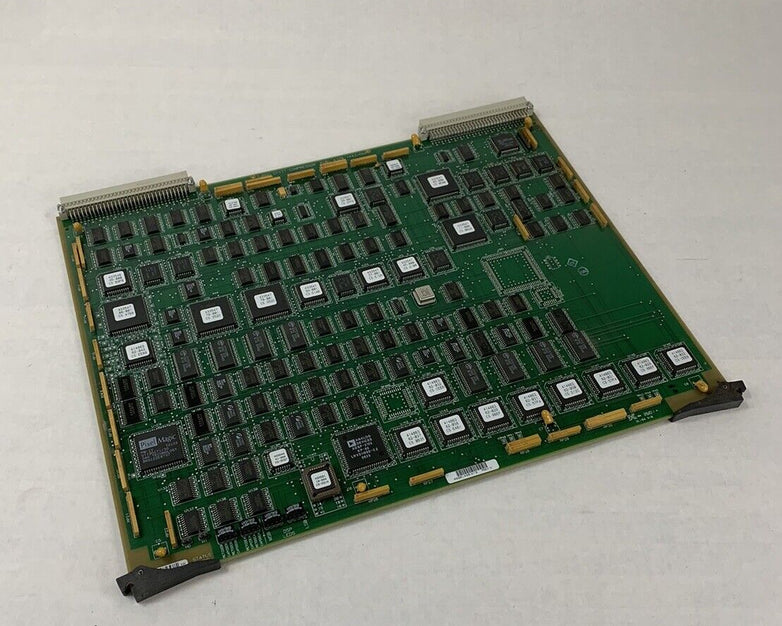 UNISYS 43281435-013 TURBO CCITT Compressor PCBA 4328 1443-004 43281435013