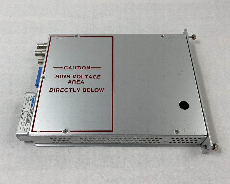 Canberra 9645 ICB HV Power Supply Nim Module