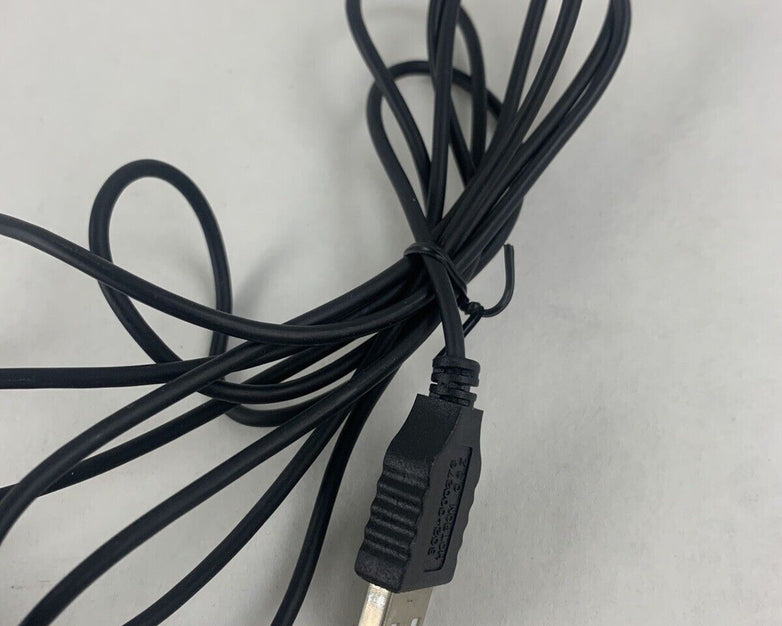 Dell M-UAV-DEL8 Wired Mouse 5V (Lot of 2)