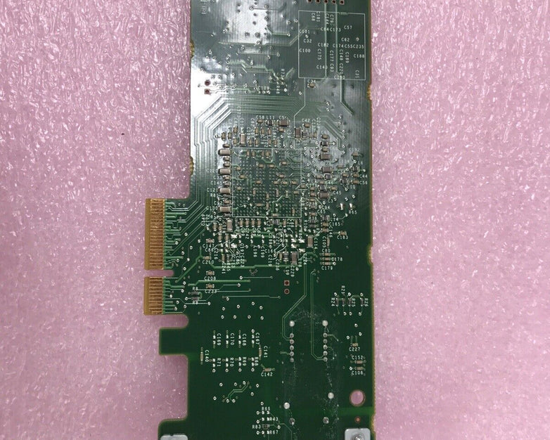 HP 395864-001 PCI Express Multifunction Gigabit Server Adapter
