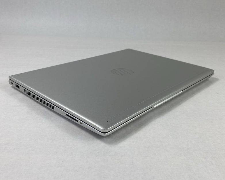 HP ProBook 440 G6 14" Touch Core i5-8265U 1.60 GHz 8 GB RAM No HDD No OS