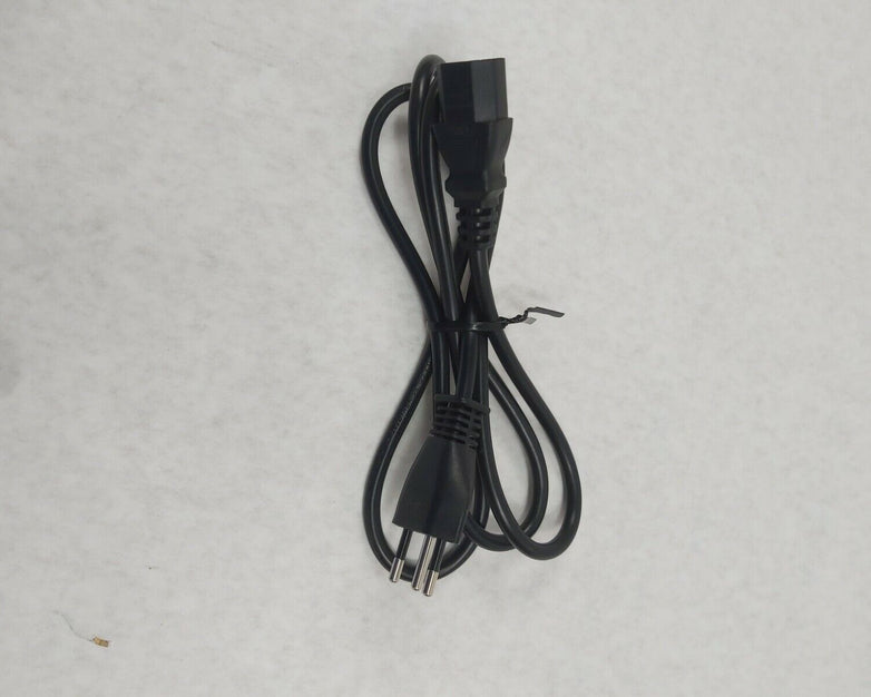 60 Inch Europlug Computer Power Cord