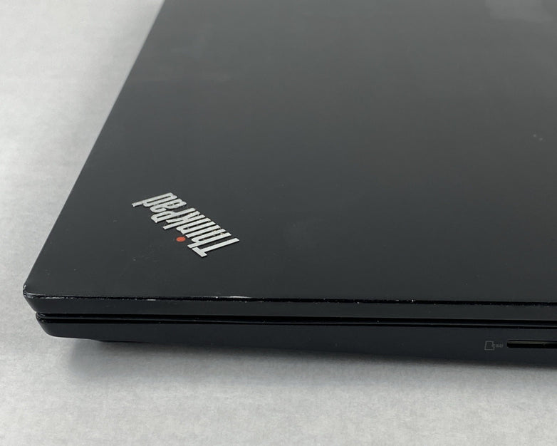 Lenovo ThinkPad E480 Intel Core i5-8250U 1.60 GHz 8GB RAM 14" No HDD No OS