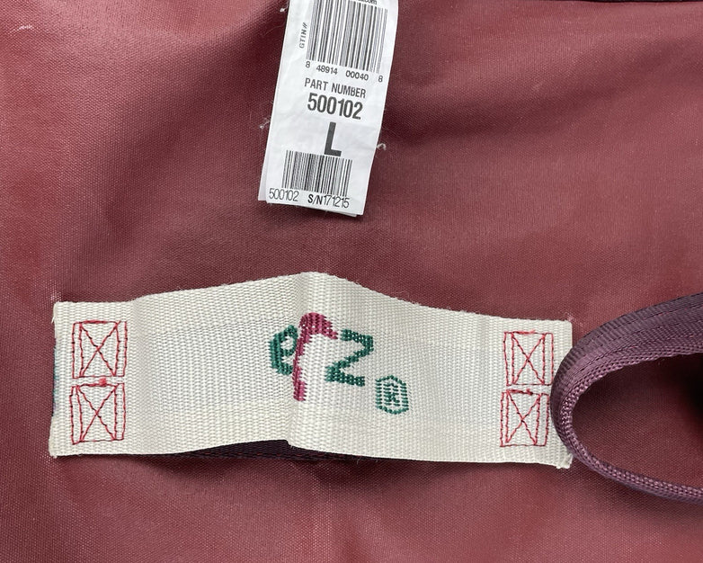 EZ Way 500102 Large Lifting Sling