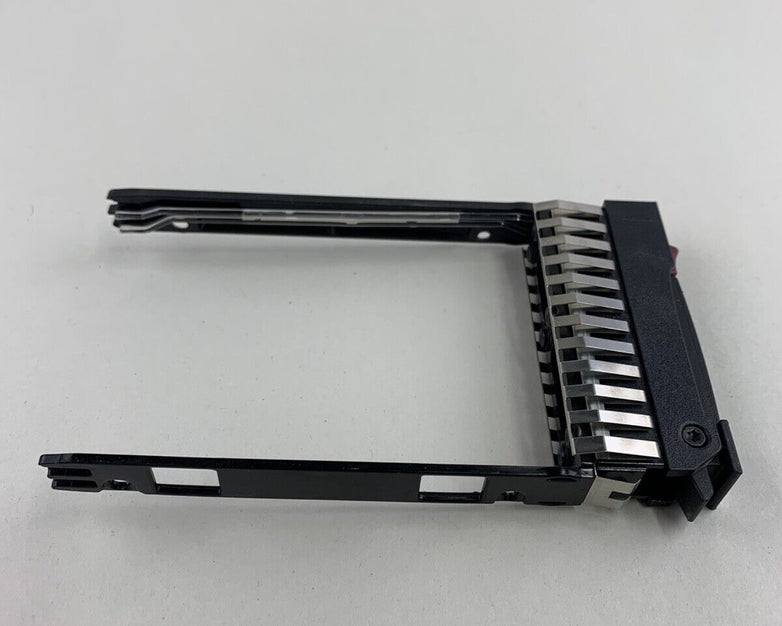 General Electric 500223-001 Hard Drive Carrier Tray Caddy Rev C (Lot of 3)