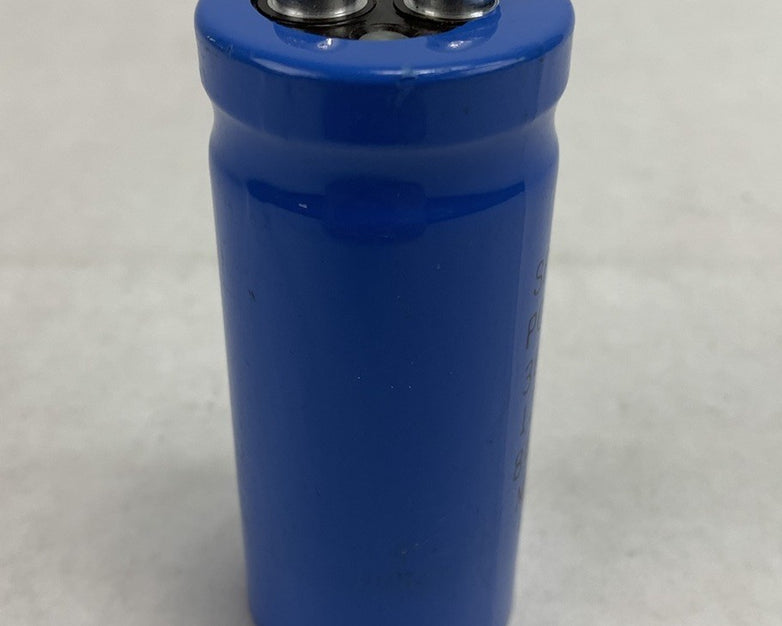 Sprague Powerlytic 36D 85°C 8647L 4601 12000uF 10VDC Capacitator