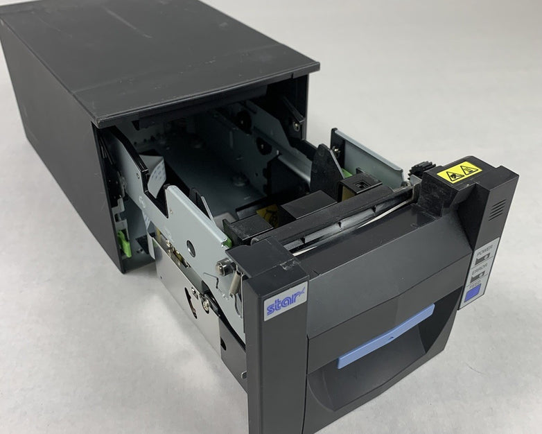 Star Micronics FVP10 Thermal Receipt Printer - Missing Port Adapter