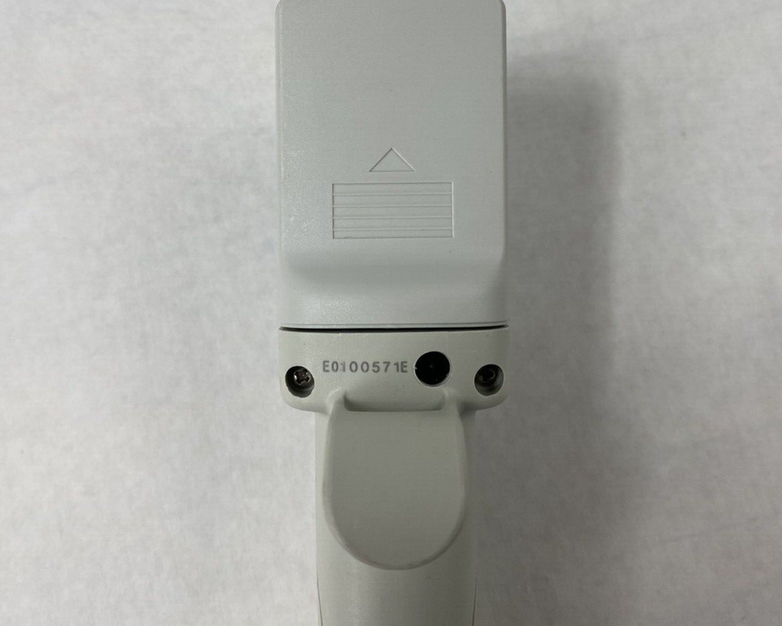 Rainin EDP3 1-10 uL LTS 12-Channel Electronic Pipette Untested