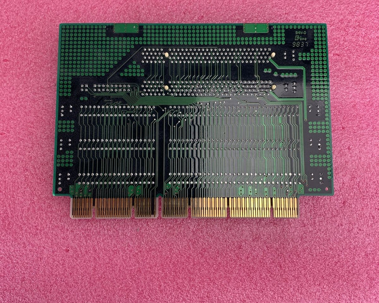 ACER CTK-ALL VER 2.0 2 ISA 2 PCI RISER CARD