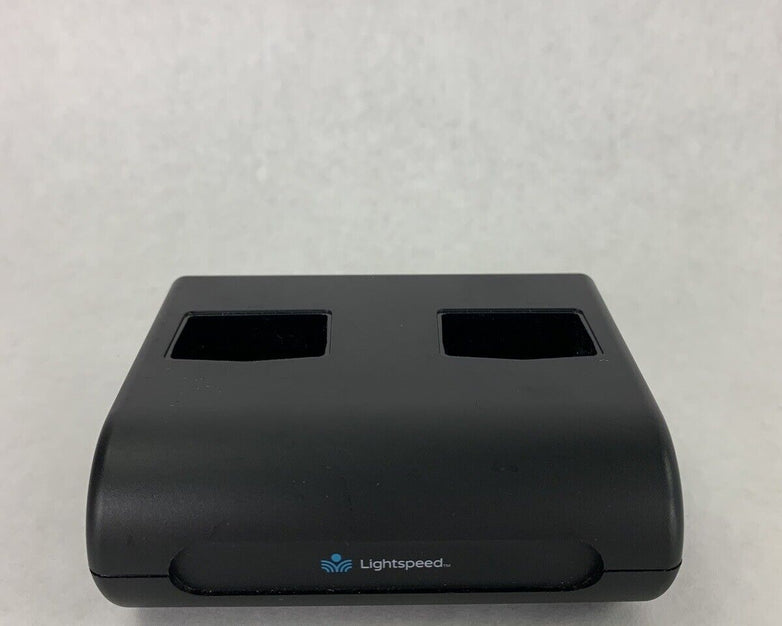 LightSpeed FlexMike Charging Station FSC