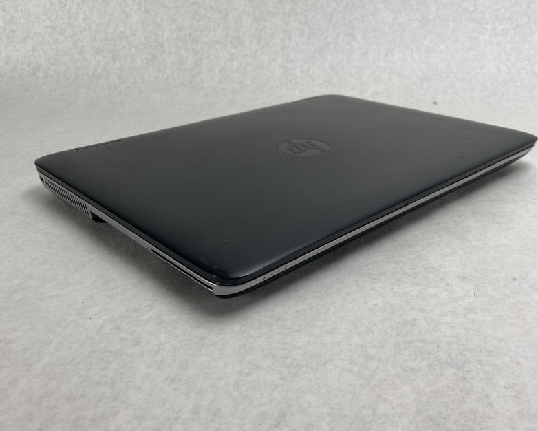 HP ProBook 640 G2 Intel Core i5-6200U 2.30GHz 8GB RAM 14" No HDD/OS No Optical