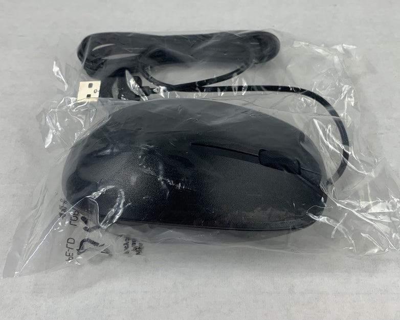 HP M27537-001 125 Wired Mouse (Lot of 5)