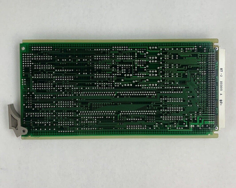NEC NDR096RTP 865 87-2 X0300 A 921 Circuit Board
