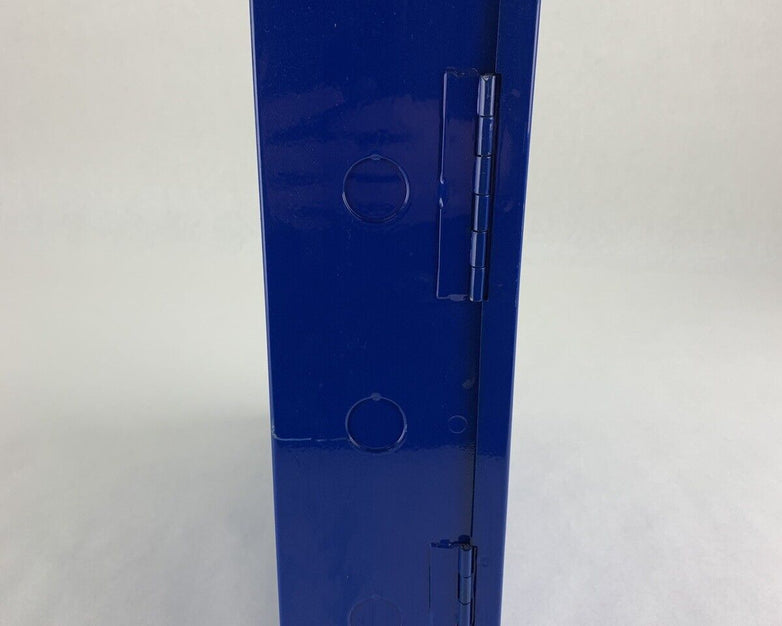 Schlage SBB Bright Blue Reader Interface Board 230-051-004 w/ Keys
