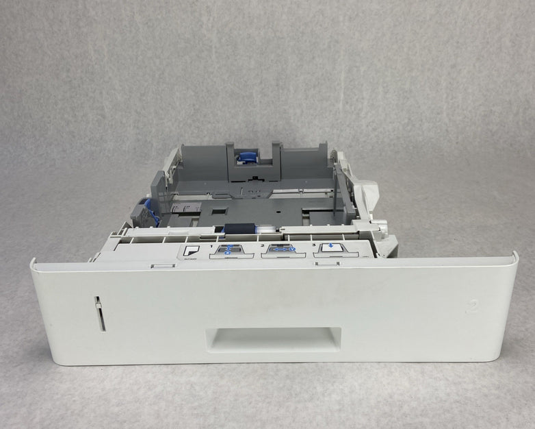 HP LaserJet M604 M605 M606 RC4-6305 Paper Cassette Tray "2"